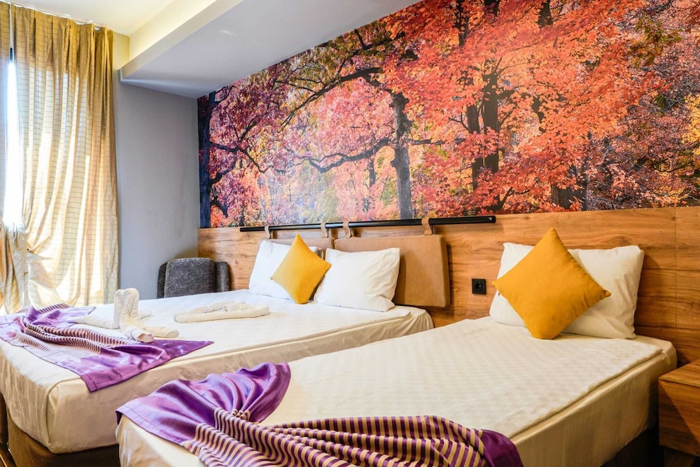 lupo libero hotel and spa