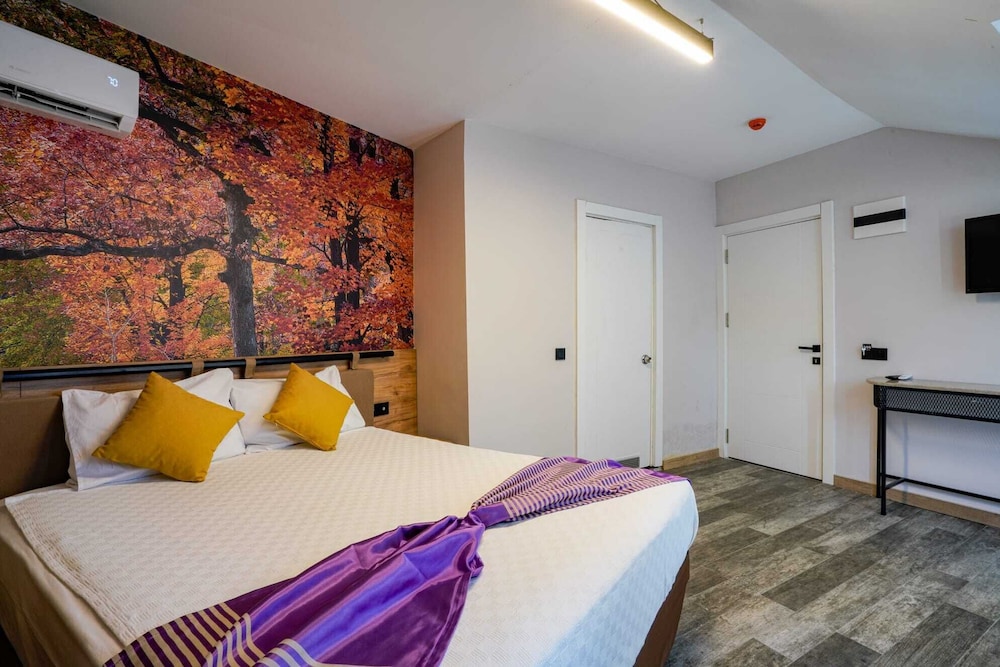 lupo libero hotel and spa
