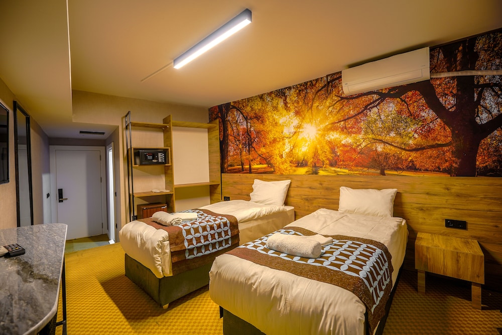 lupo libero hotel and spa
