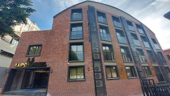 lupo libero hotel and spa