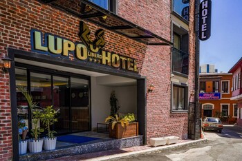 lupo libero hotel and spa