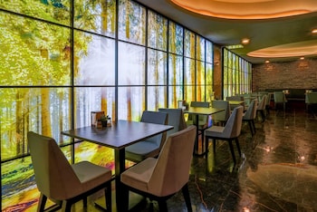 lupo libero hotel and spa