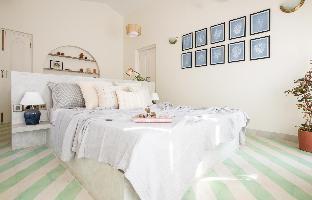 colina villa a