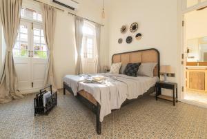 colina villa a