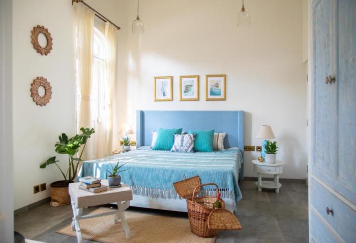 colina villa a