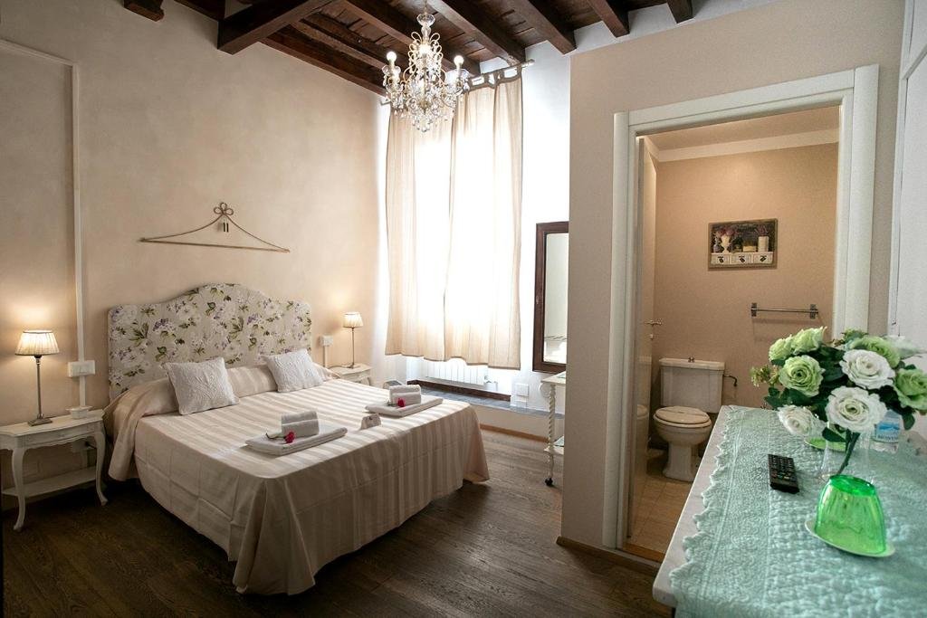 Residenza Centro Storico,Lucca>>Capannori,3 star