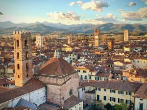 residenza centro storico