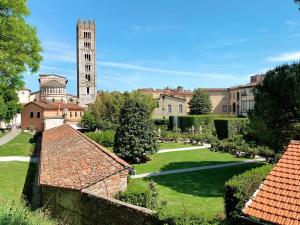 residenza centro storico