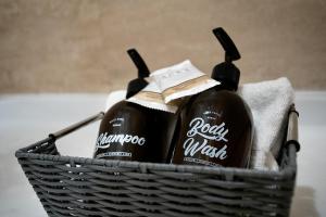 residenza centro storico