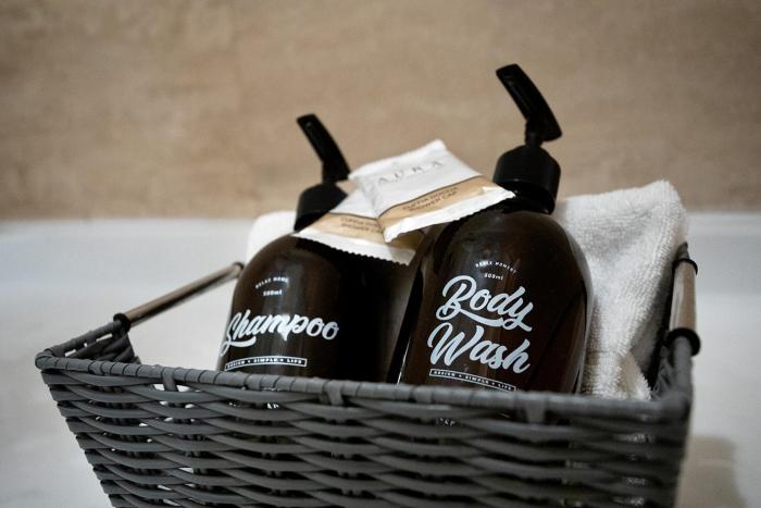 residenza centro storico