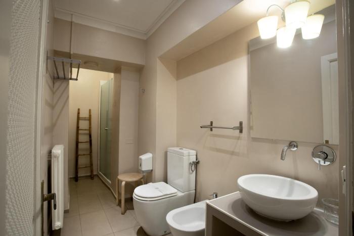 residenza centro storico