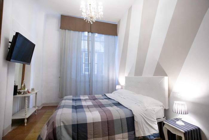 residenza centro storico