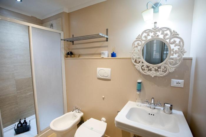 residenza centro storico