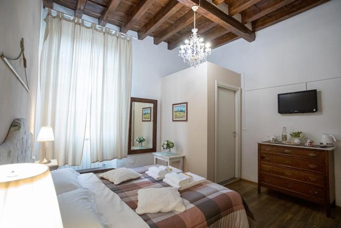 residenza centro storico