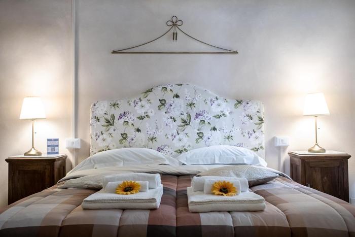 residenza centro storico