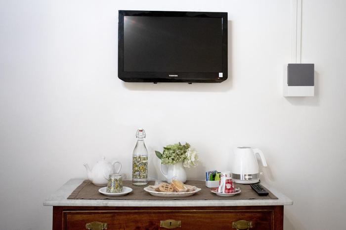 residenza centro storico