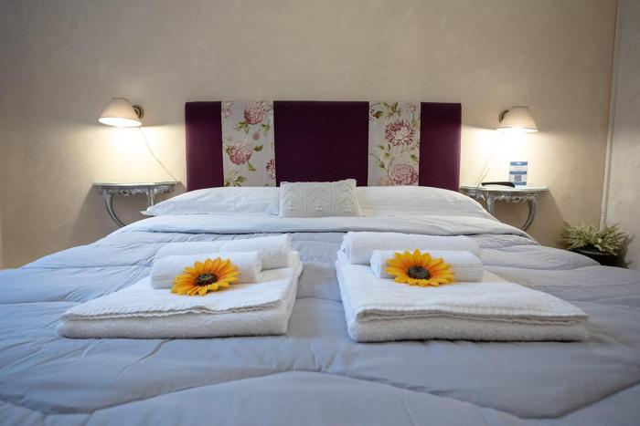 residenza centro storico