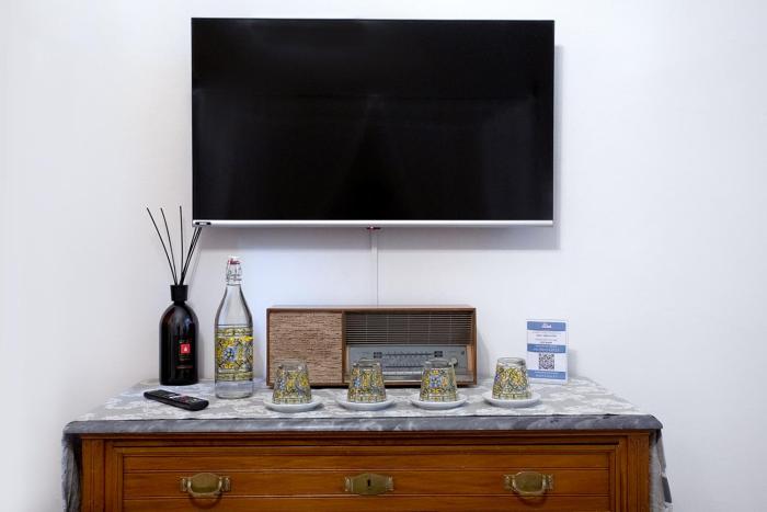 residenza centro storico