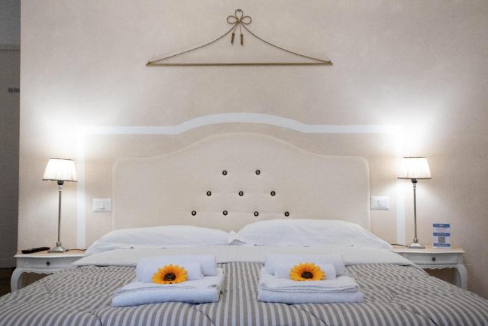 residenza centro storico