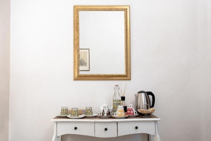 residenza centro storico