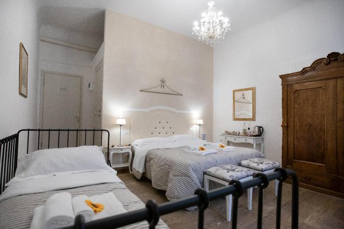 residenza centro storico