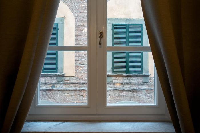 residenza centro storico