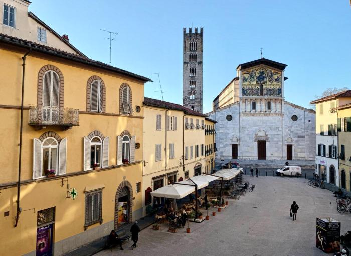 lucca