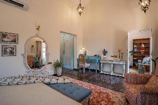 Aurelia Villa C,India>>Vagator,4 star