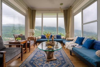 shambhal house
