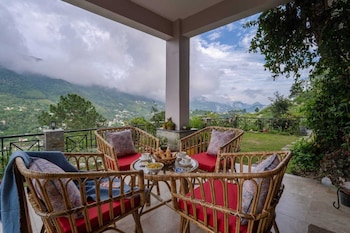 shambhal house