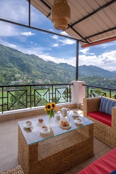 shambhal house