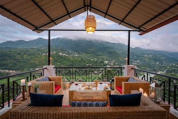 shambhal house