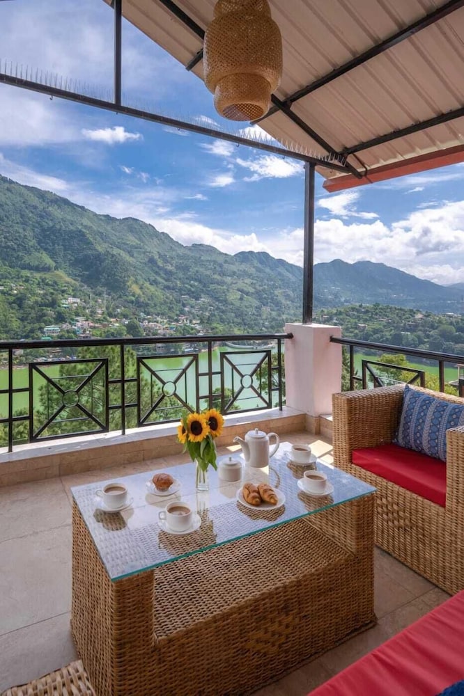 shambhal house