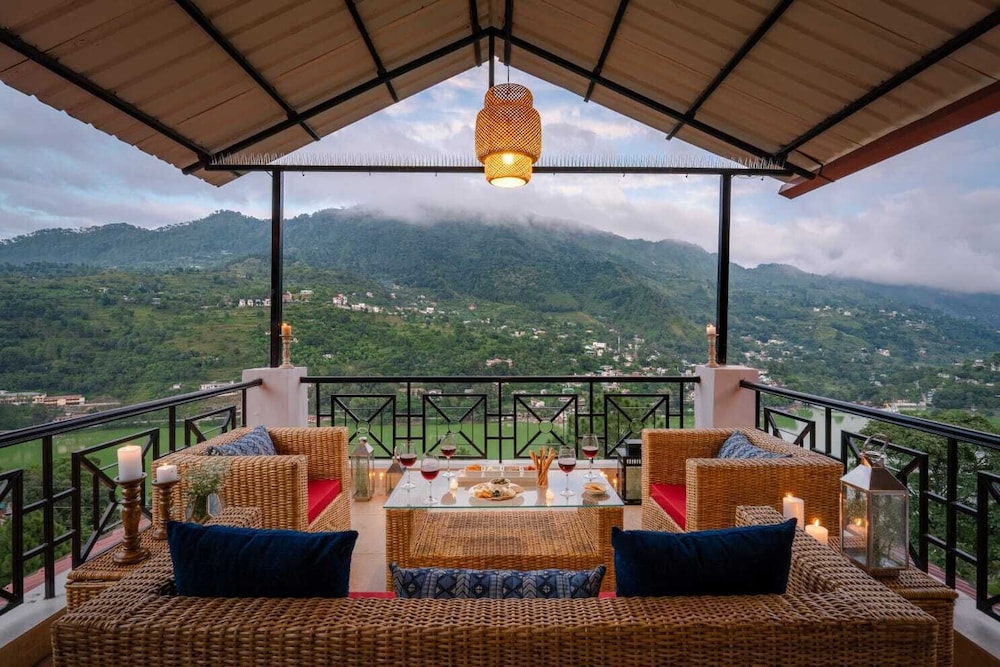shambhal house