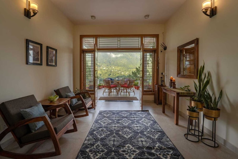 shambhal house