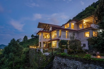 shambhal house