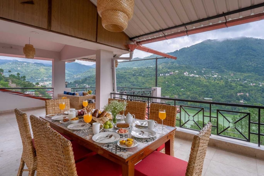 shambhal house
