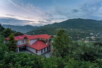 shambhal house