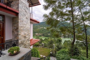 shambhal house