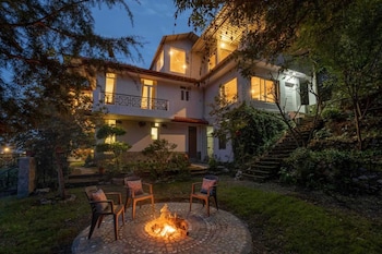 shambhal house