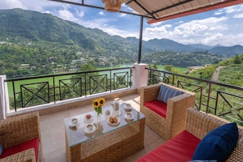 shambhal house