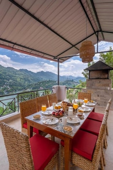 shambhal house