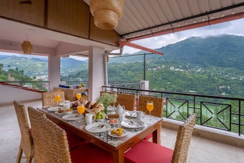 shambhal house