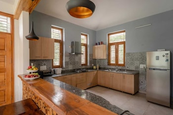 shambhal house