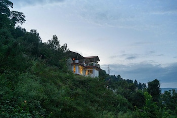 shambhal house