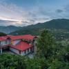 shambhal house