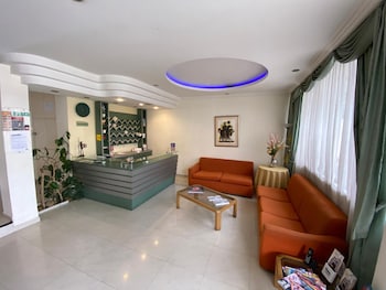 hostal de la mancha