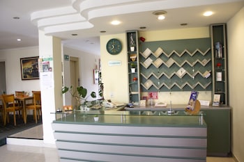 hostal de la mancha