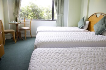 hostal de la mancha