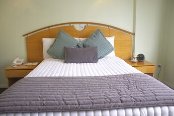 hostal de la mancha